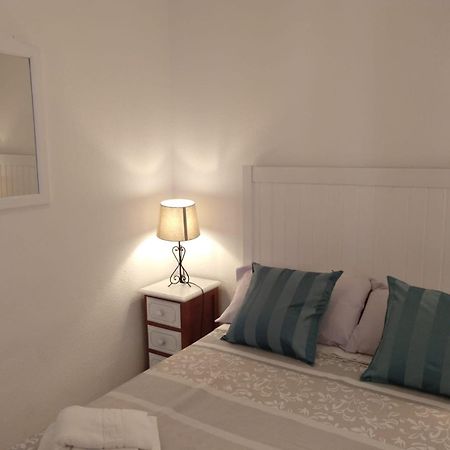 Aurinko 5 Segundo Luminoso Apartamento Con Vistas En Fuengirola Ngoại thất bức ảnh