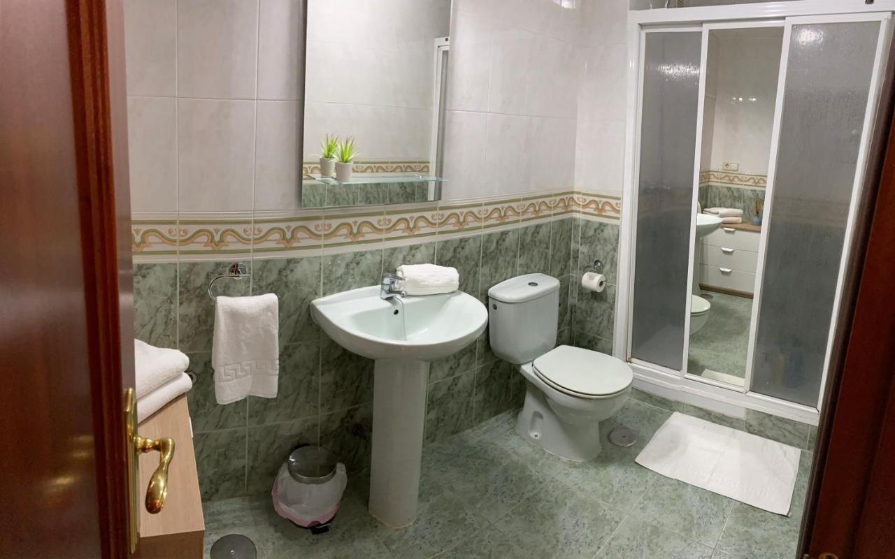 Aurinko 5 Segundo Luminoso Apartamento Con Vistas En Fuengirola Ngoại thất bức ảnh