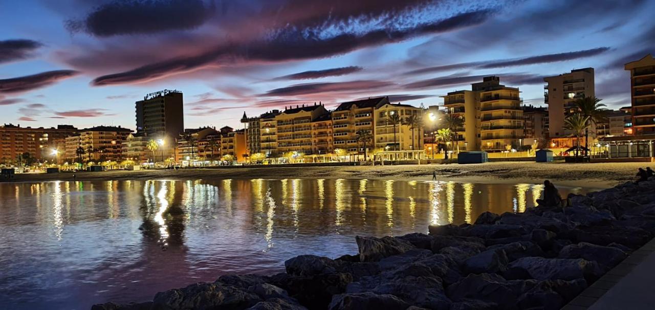 Aurinko 5 Segundo Luminoso Apartamento Con Vistas En Fuengirola Ngoại thất bức ảnh