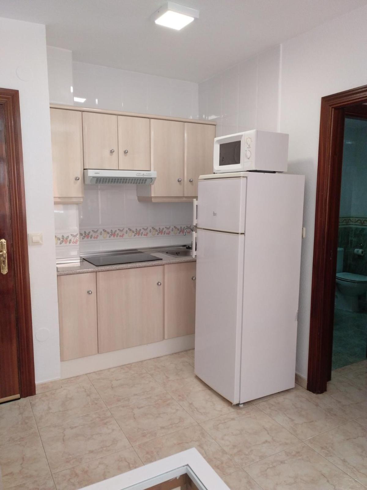 Aurinko 5 Segundo Luminoso Apartamento Con Vistas En Fuengirola Ngoại thất bức ảnh
