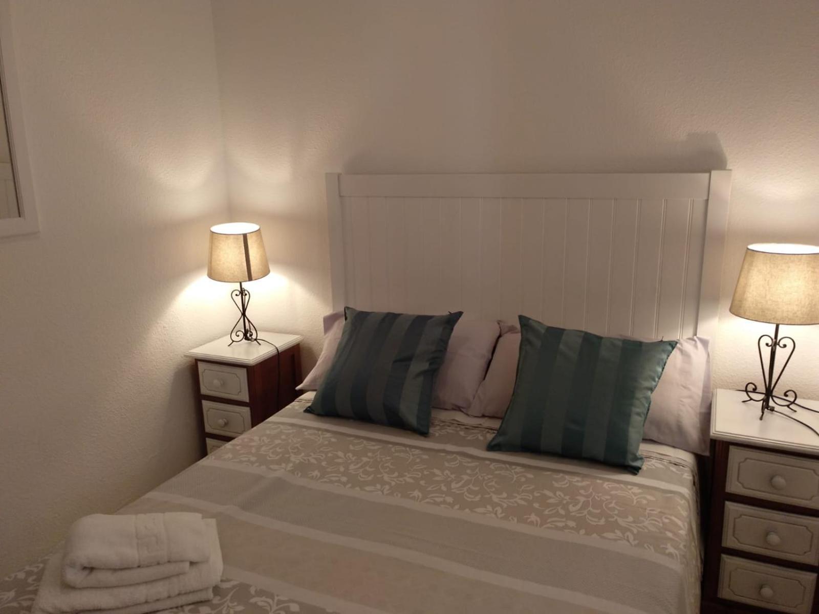Aurinko 5 Segundo Luminoso Apartamento Con Vistas En Fuengirola Ngoại thất bức ảnh