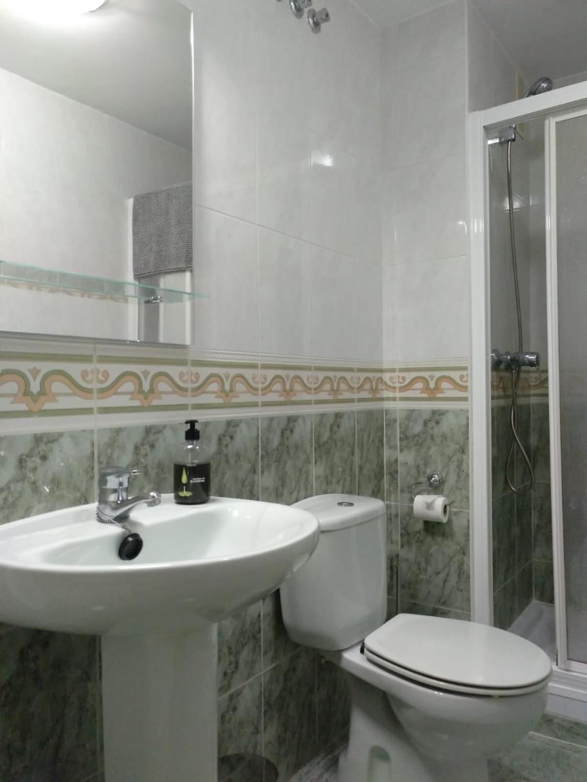 Aurinko 5 Segundo Luminoso Apartamento Con Vistas En Fuengirola Ngoại thất bức ảnh