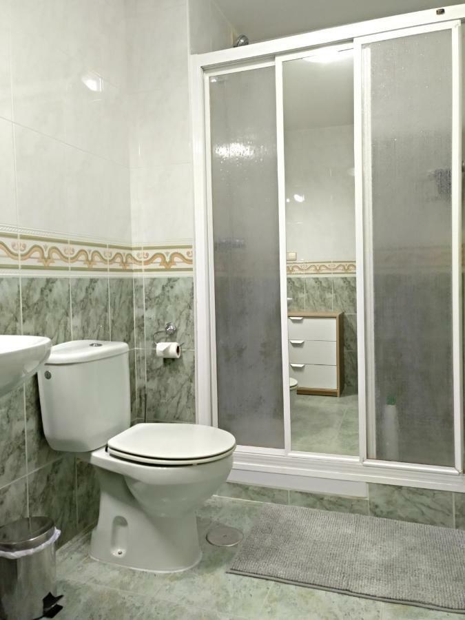 Aurinko 5 Segundo Luminoso Apartamento Con Vistas En Fuengirola Ngoại thất bức ảnh